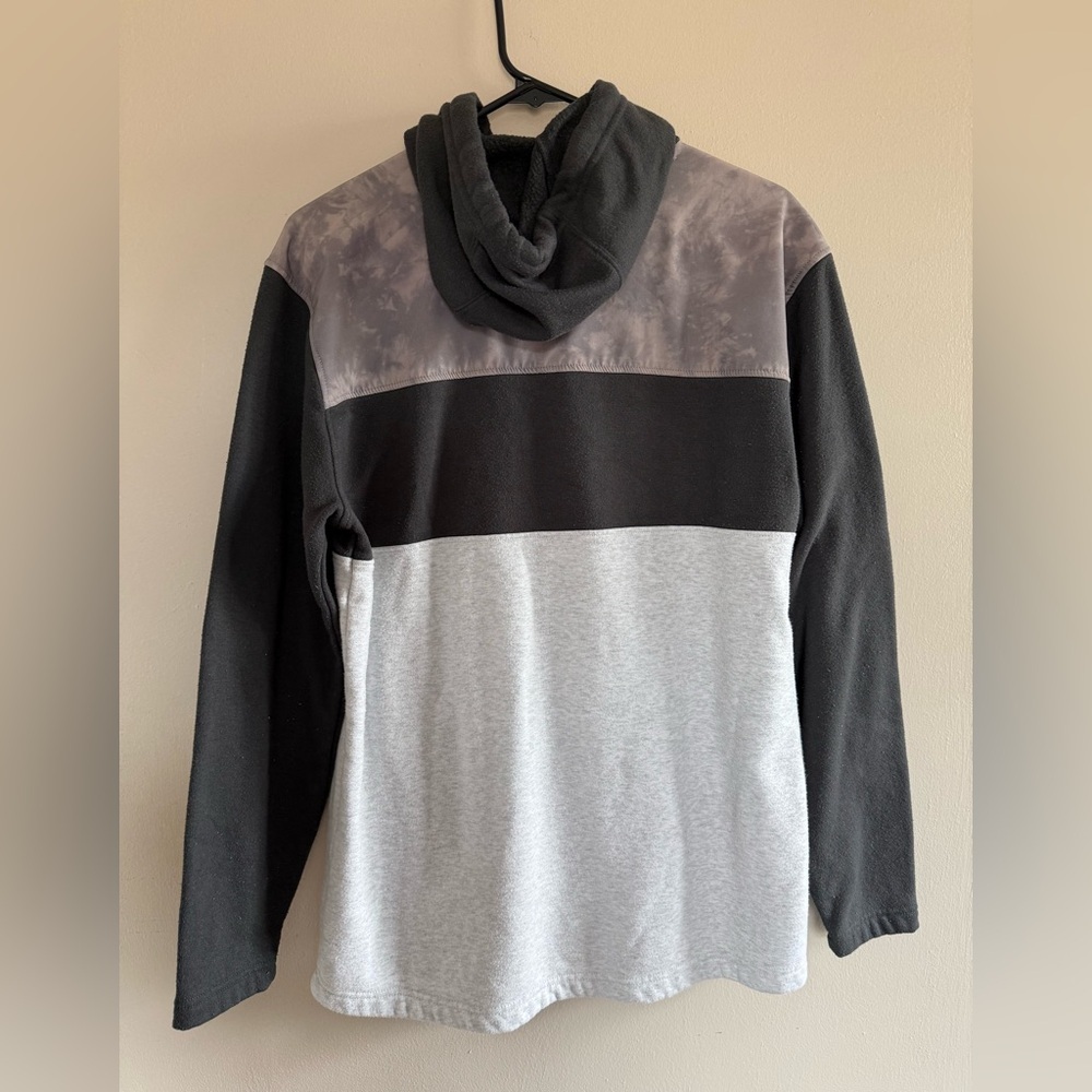 Men's Veece by Buckle Hoodie size M - Picture 5 of 6